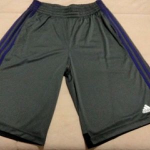 Adidas Athletic Shorts